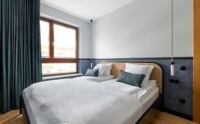 Homewell Apartments Czartoria- Free Parking